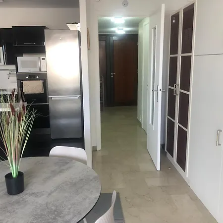 Apartman Studio Les Pins Juan-les-Pins