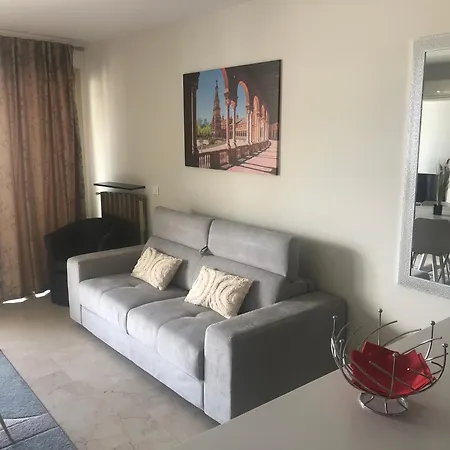 Apartmán Studio Les Pins *