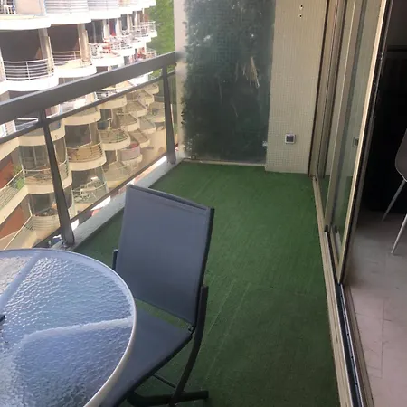 Apartmán Studio Les Pins